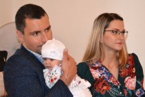 VITAJTE, malí Humenčania! [jún 2022]