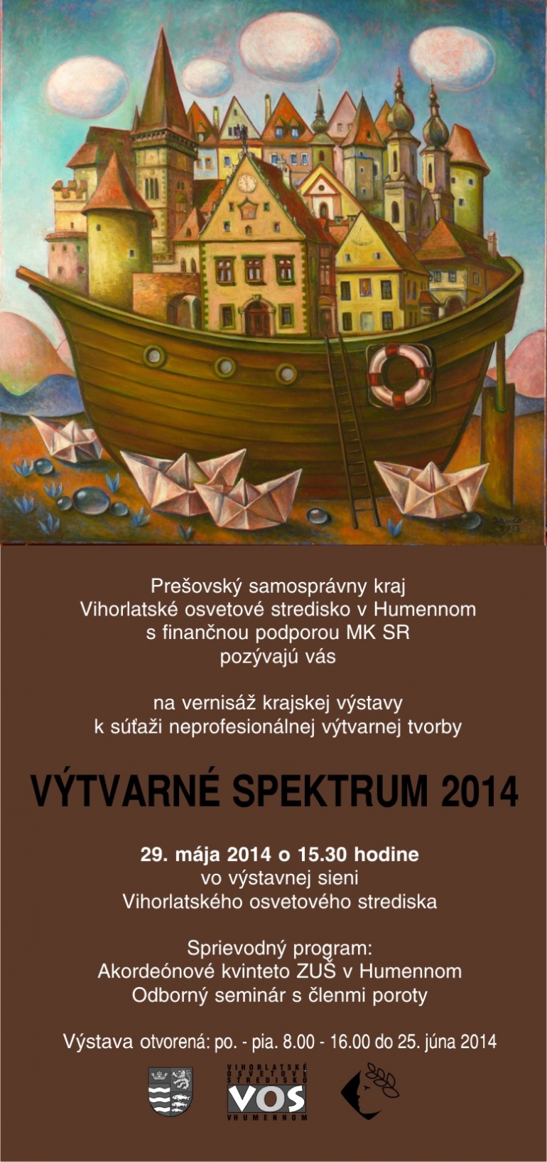 VS 2014