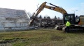 V Humennom sa začala ďalšia etapa rekonštrukcie futbalového štadióna