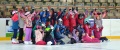 Viac ako sto detí súťažilo o Majstra v korčuľovaní