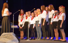 Vianočný koncert žiakov a učiteľov ZUŠ Mierová
