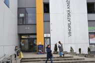 Vihorlatská knižnica – „Je nás počuť“