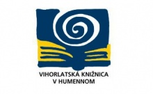 Vihorlatská knižnica Humenné