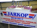 Víťazom prvého ročníka Jarkop Cupu sa stali Poliaci