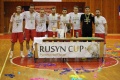 Víťazom tohtoročného Rusyn Cupu sú Chmeľovčania