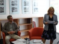 Vo Vihorlatskej knižnici vyhodnotili 38. ročník regionálnej súťaže Literárnych talentov