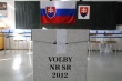 Voľby 2012_