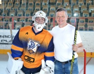 Vyber si svoj šport – hokejbal