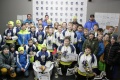 Vyhodnotenie turnaja žiakov humenských škôl v hokeji