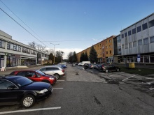 Výnimka v parkovaní pre obyvateľov ulíc Gorkého a Mierová