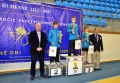 Výsledky turnaja Slovenského pohára mládeže v stolnom tenise