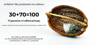 Výstava – knižnica – Ontkóc