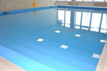 Výukový [10-metrový] bazén