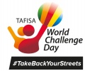 WCHD 2016 Tafisa