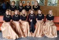 Womanvocal bodoval na medzinárodnej súťaži speváckych zborov
