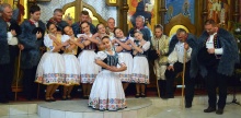 XXI. Roždestvenský ekumenický koncert
