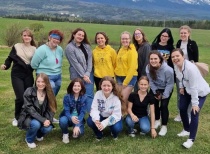 Young Voices – SZUŠ Múza