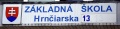 ZŠ Hrnčiarska