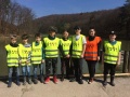 Žabie TAXI