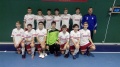Začala sa halová súťaž U15