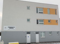 Zariadenie pre seniorov 2022