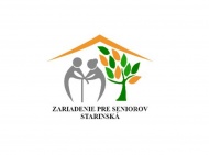 Zariadenie pre seniorov Starinská – logo
