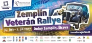 Zemplín Veterán Rallye