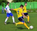 Zvládli sme bitku o Horný Zemplín, Medzilaborce odišli domov s trojgólovou nádielkou