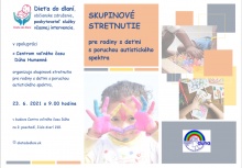 Zvýšiť osvetu – odbúrať bariéry