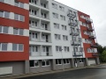 byty komenskeho