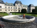 fontana kastie
