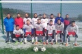 futbalisti FK Humenné berú pred začiatkom jari len postup do III. ligy