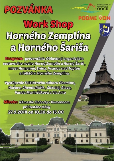 horný zemplín