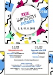 jarmok august 2018