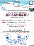 joga smiechu