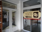 klientske centrum
