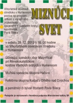 miznuci svet