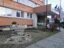 monument