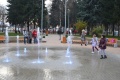 novy park otvorenie