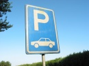 parkovanie