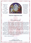pozdrav