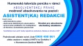 prácička
