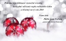 prianie vianoce 2013