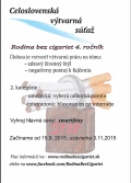 rodina bez cigariet