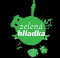 zelena hliadka
