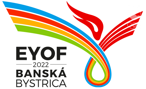 EYOF 2022 B. Bystrica