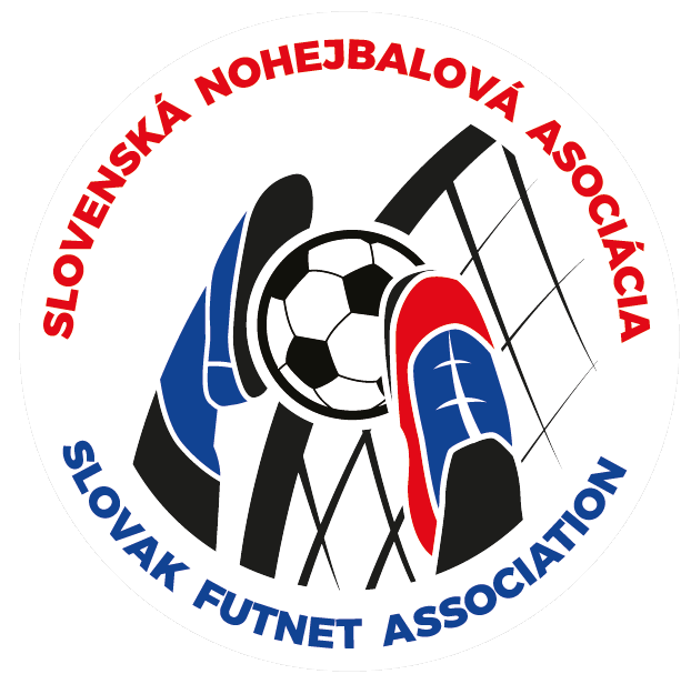 Nohejbal 2020 logo