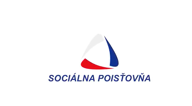 Sociálna poisťovňa LOGO
