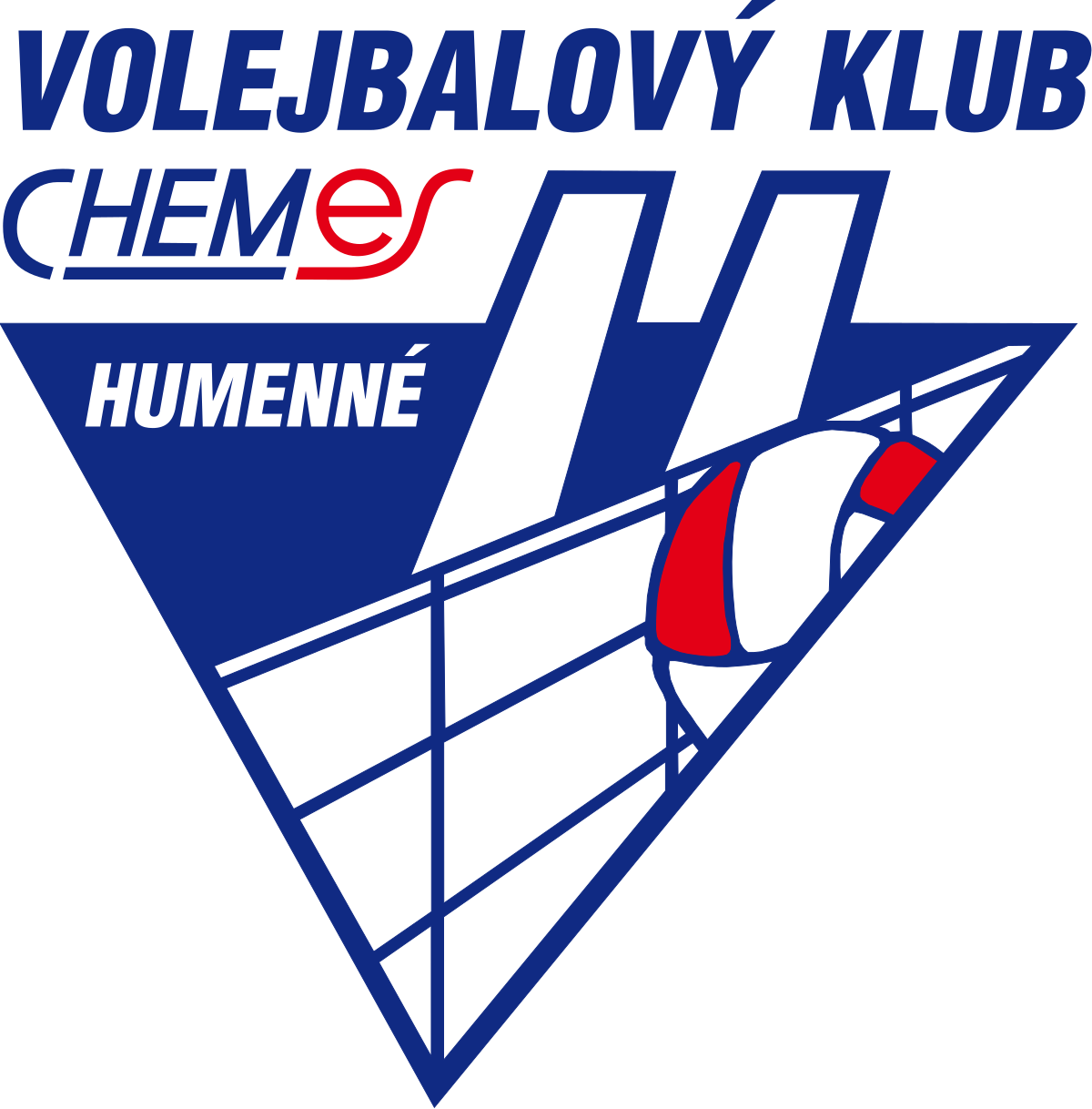 vk chemes humenné