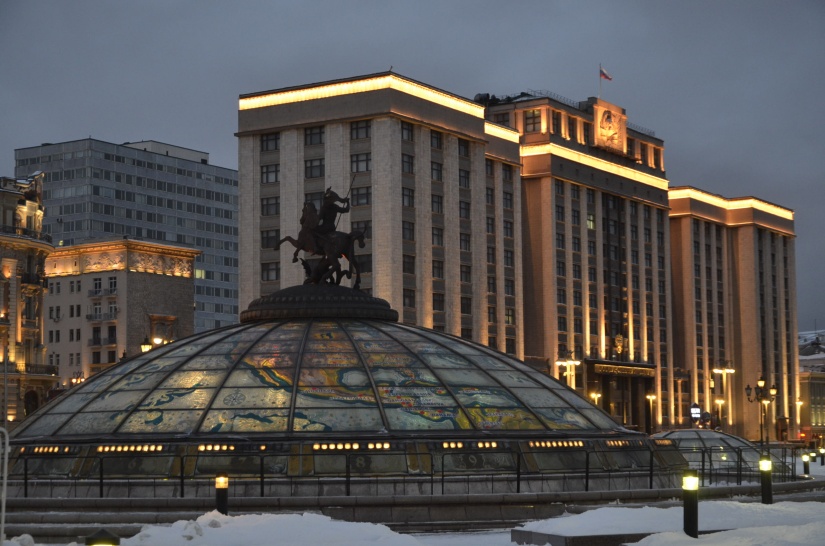 Moskva